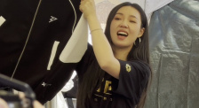 周末情侣